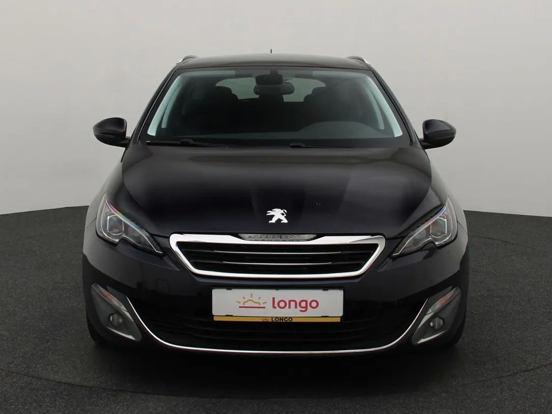 Peugeot 308 | 2