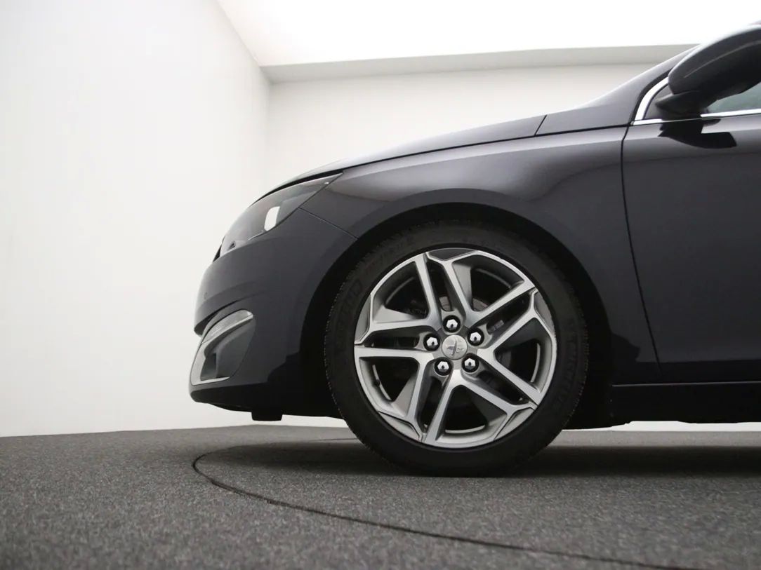 Peugeot 308 | 26