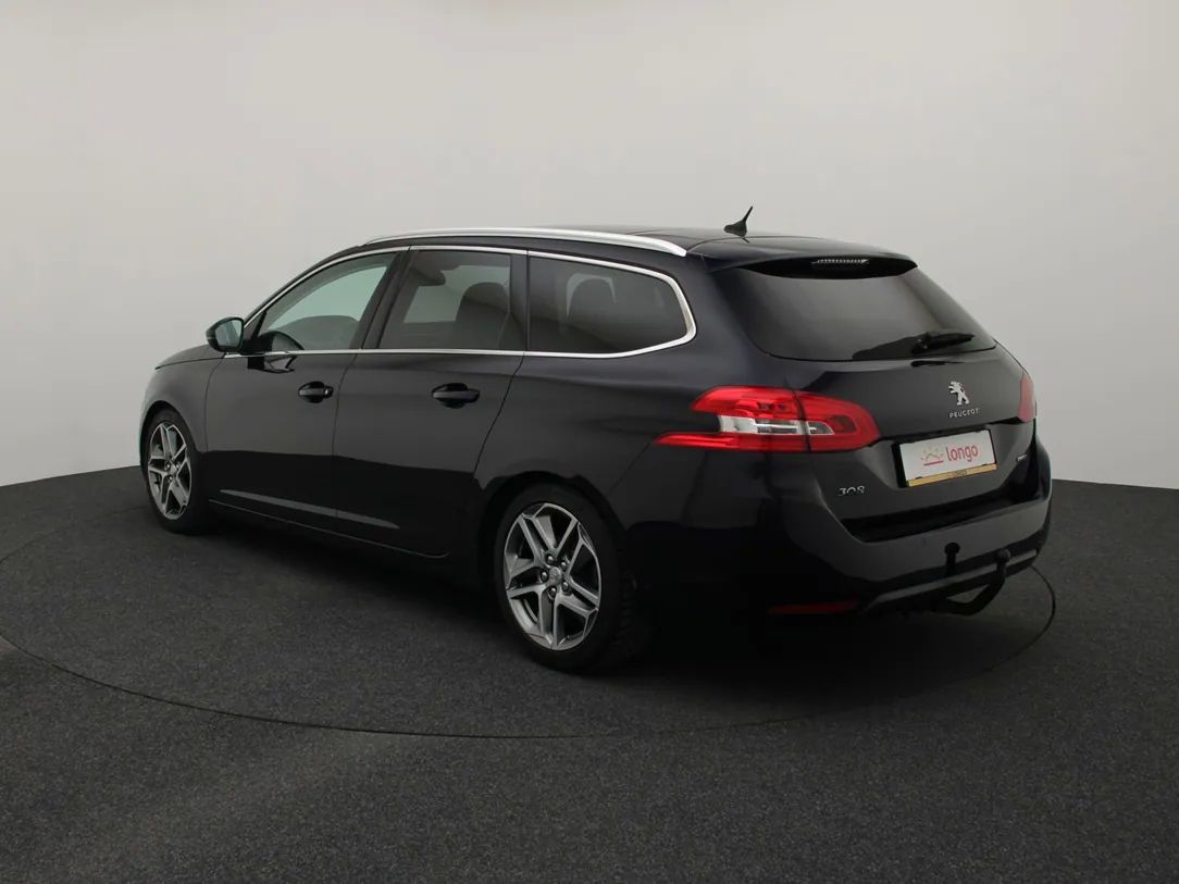 Peugeot 308 | 6