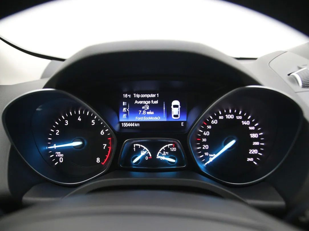 Ford Kuga | 18