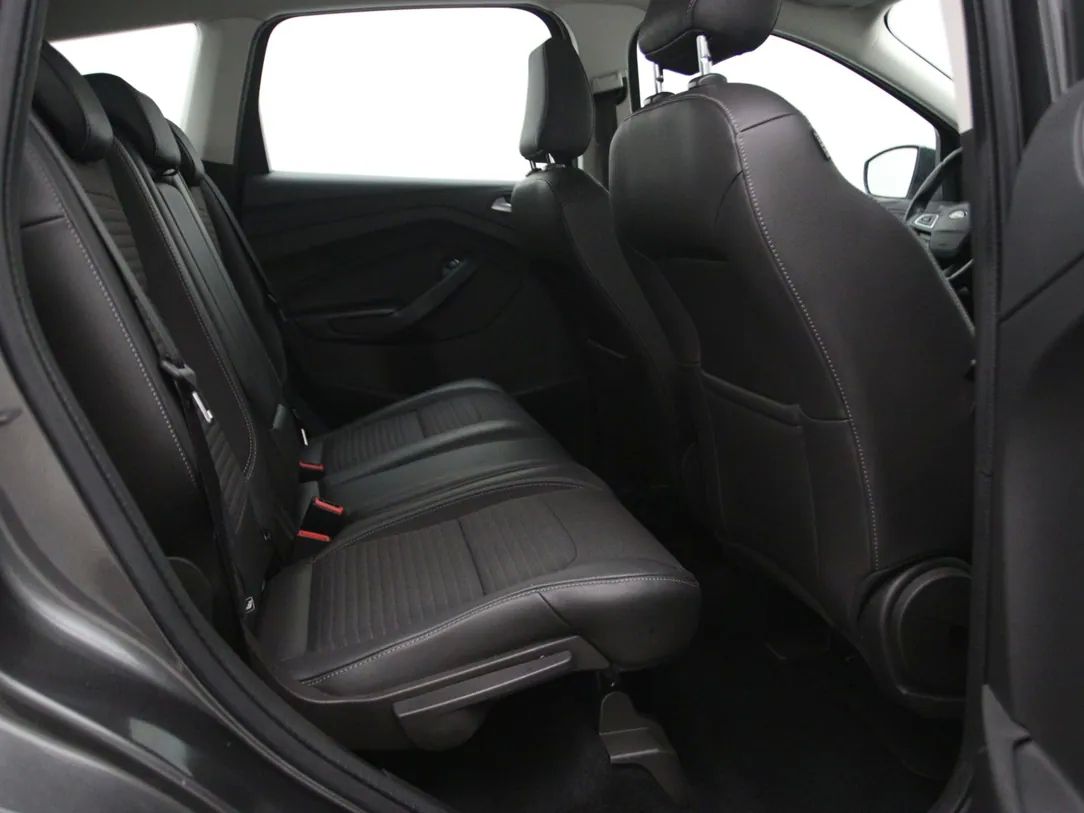 Ford Kuga | 14