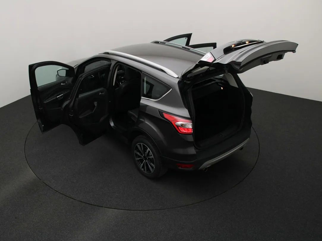 Ford Kuga | 12