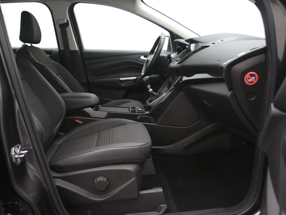 Ford Kuga | 13