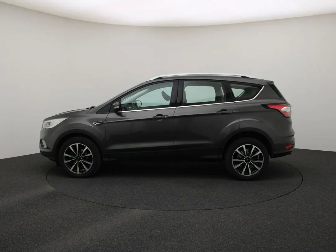 Ford Kuga | 5