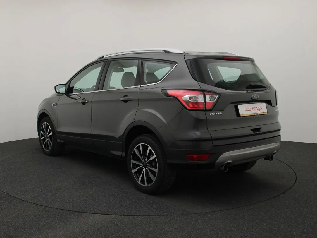 Ford Kuga | 6