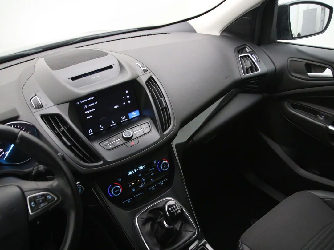 Ford Kuga | 20