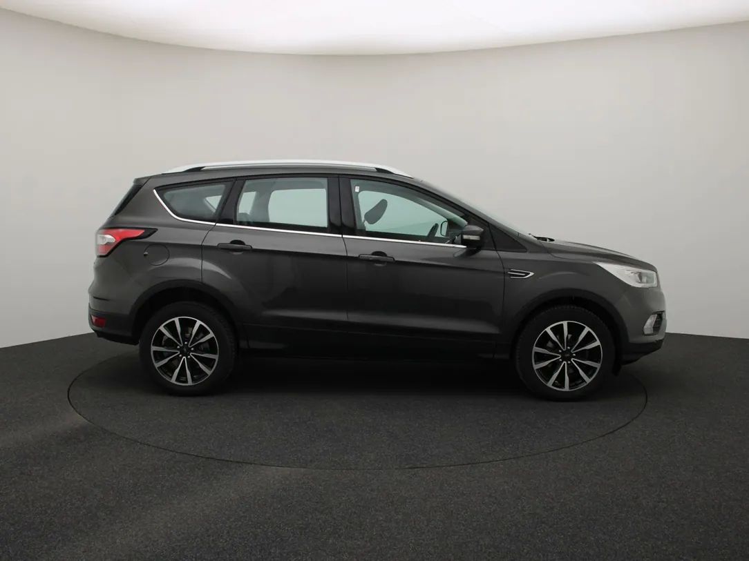 Ford Kuga | 8