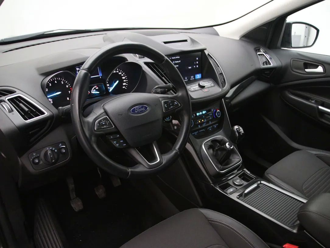Ford Kuga | 15
