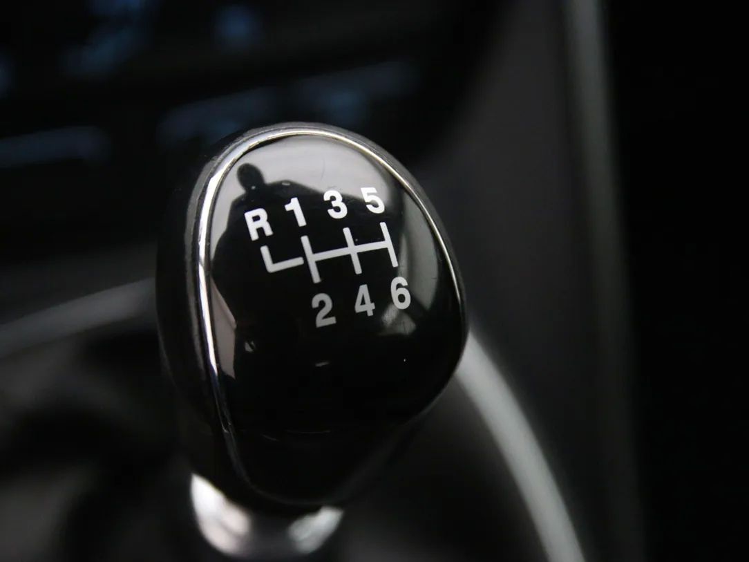Ford Kuga | 29