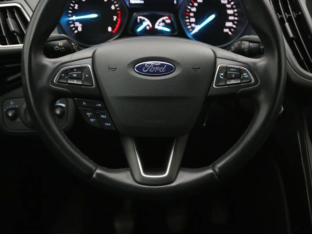 Ford Kuga | 17