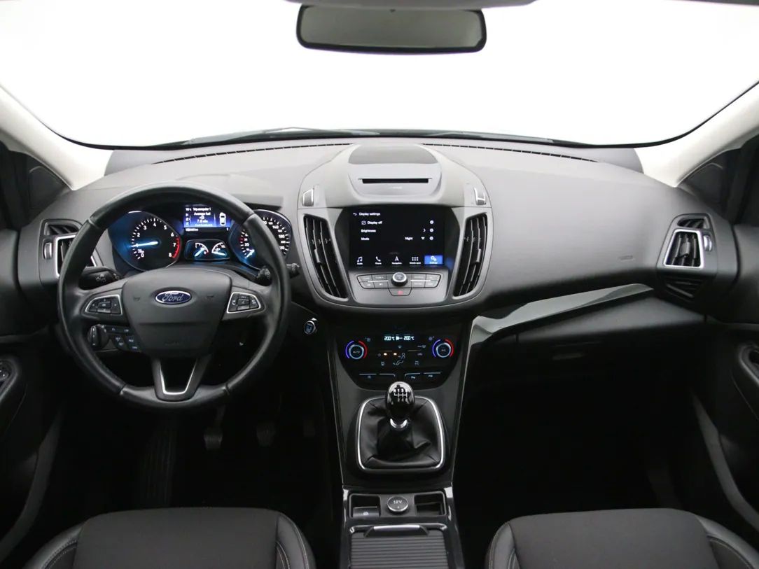 Ford Kuga | 1