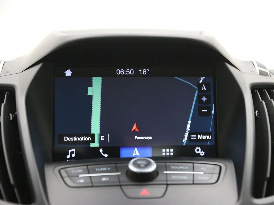 Ford Kuga | 23