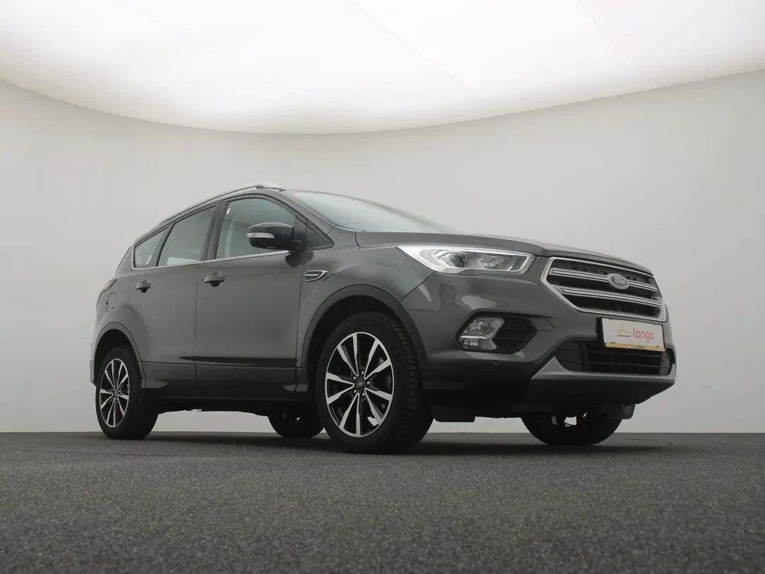 Ford Kuga | 10