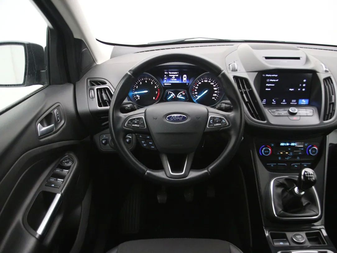 Ford Kuga | 16