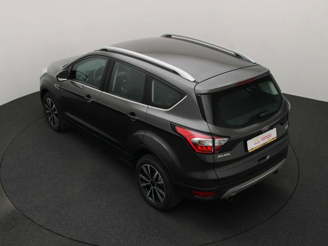 Ford Kuga | 11