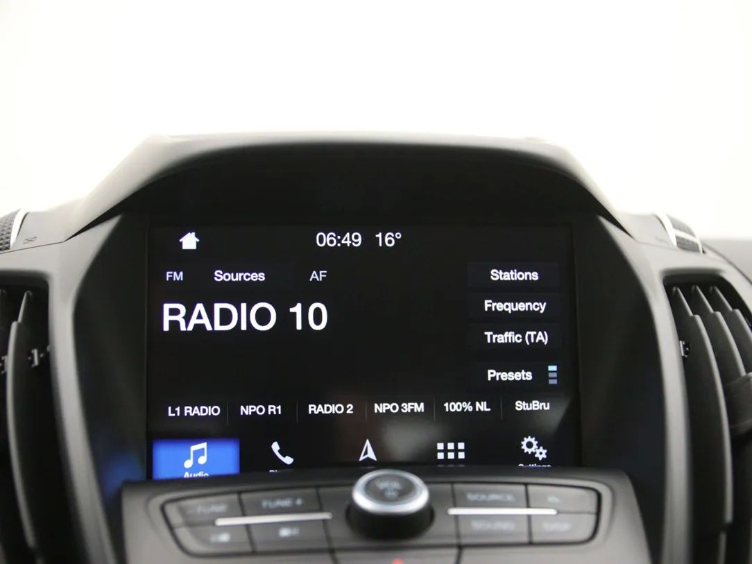 Ford Kuga | 21
