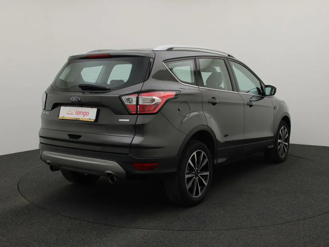 Ford Kuga | 7