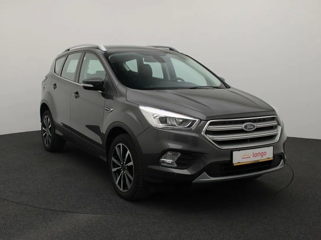 Ford Kuga | 9
