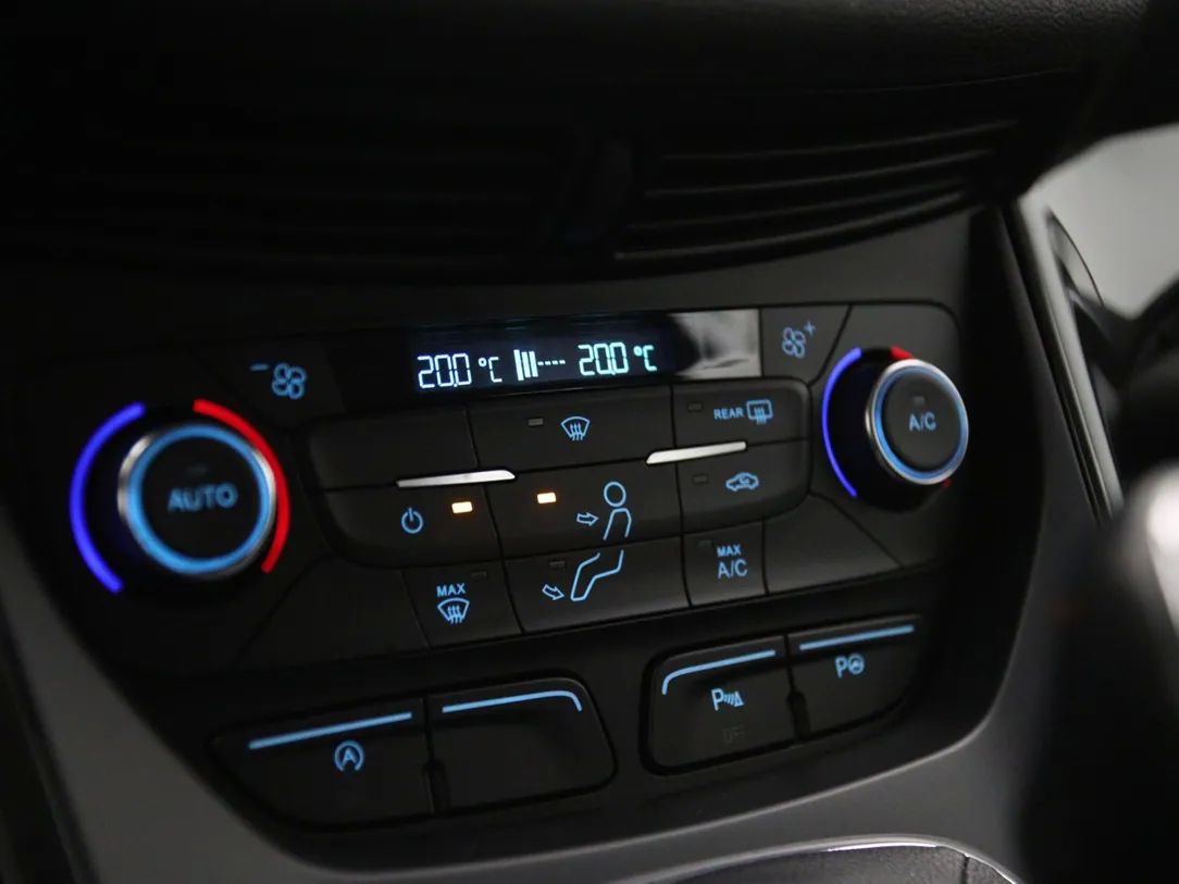 Ford Kuga | 19