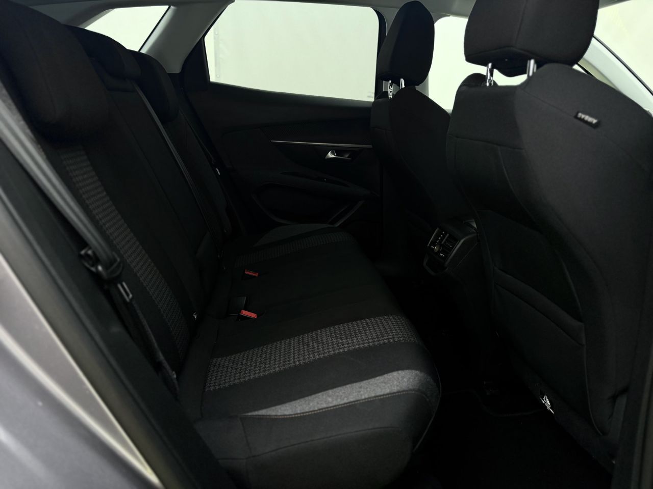 Peugeot 3008 | 12