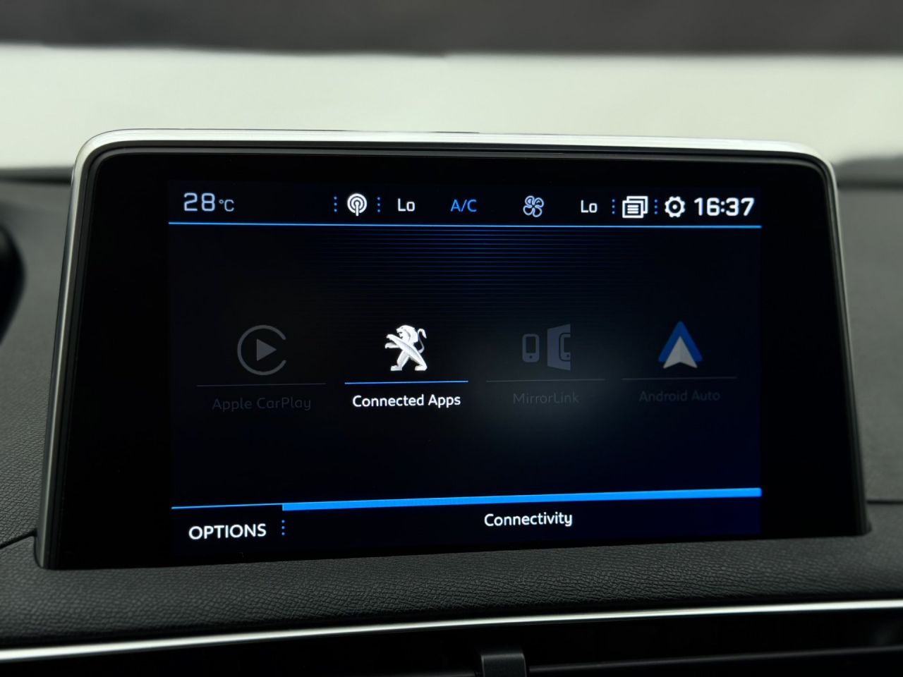 Peugeot 3008 | 22
