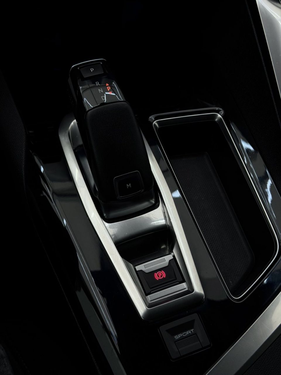 Peugeot 3008 | 19