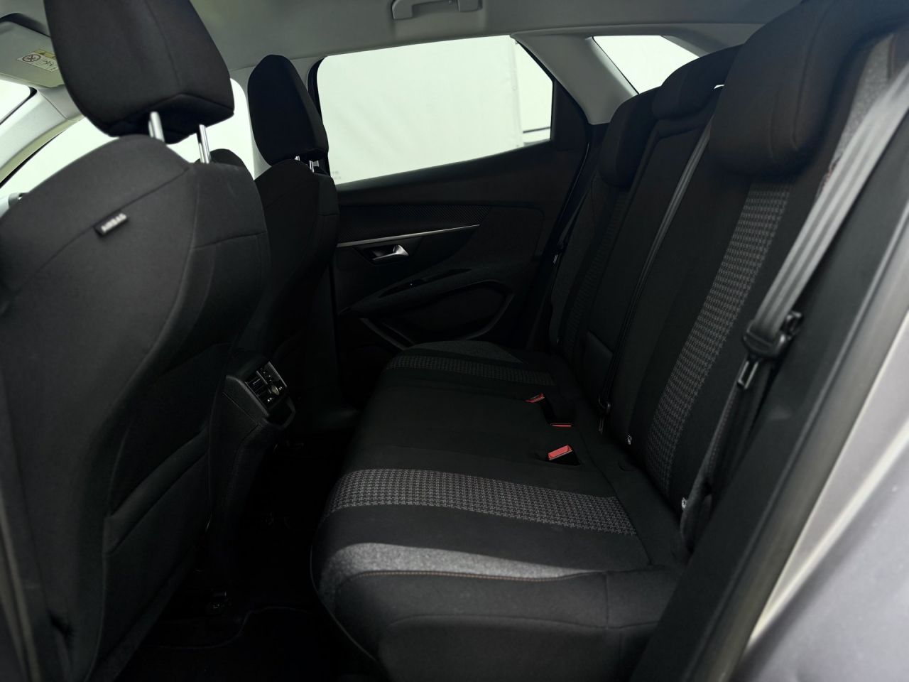 Peugeot 3008 | 10