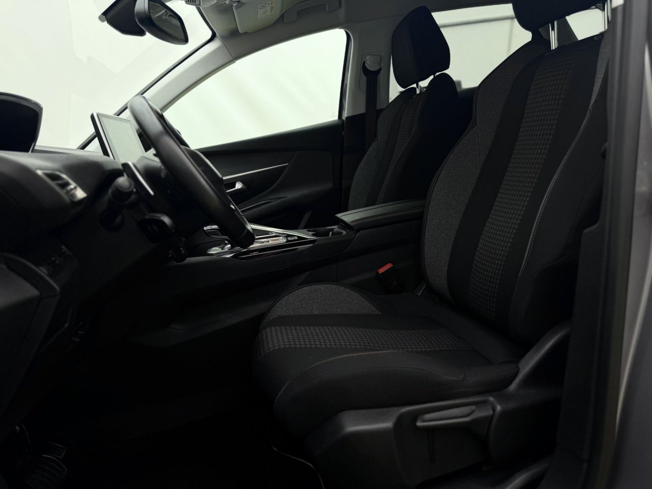 Peugeot 3008 | 9
