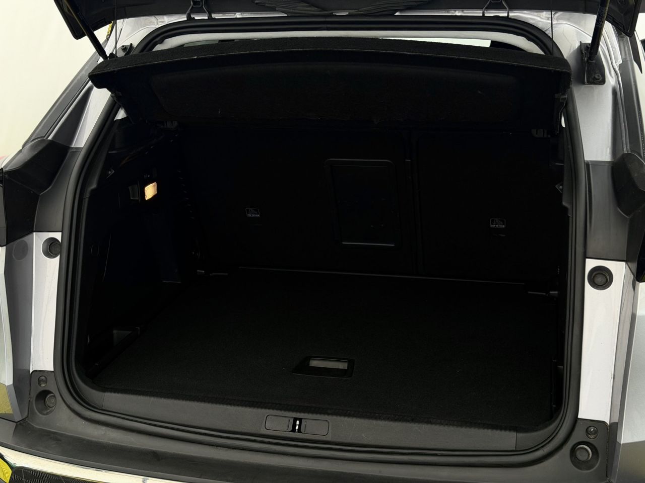 Peugeot 3008 | 11