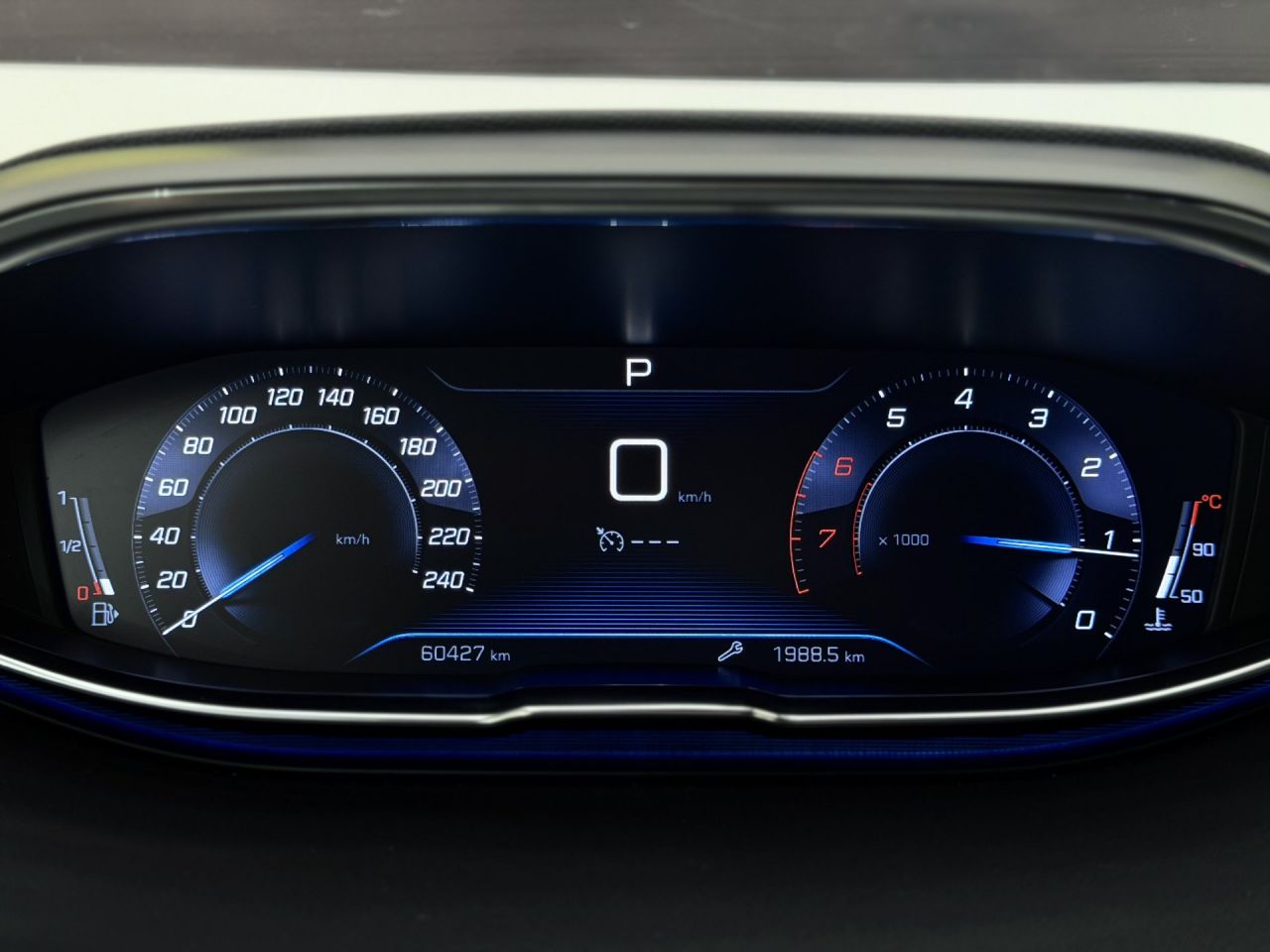 Peugeot 3008 | 26