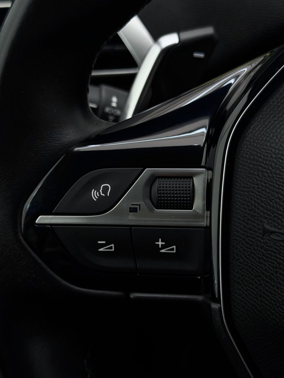 Peugeot 3008 | 25