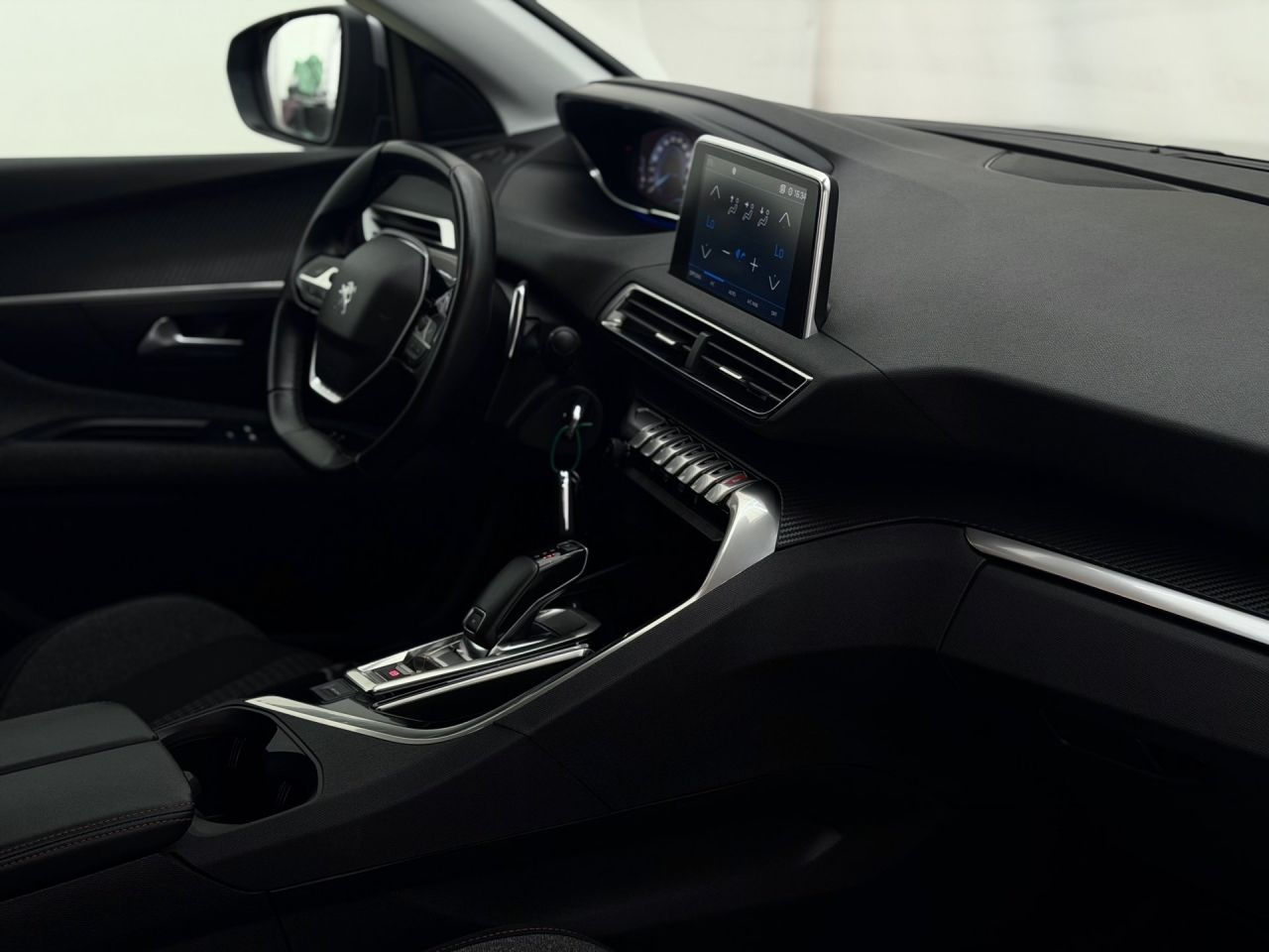 Peugeot 3008 | 14