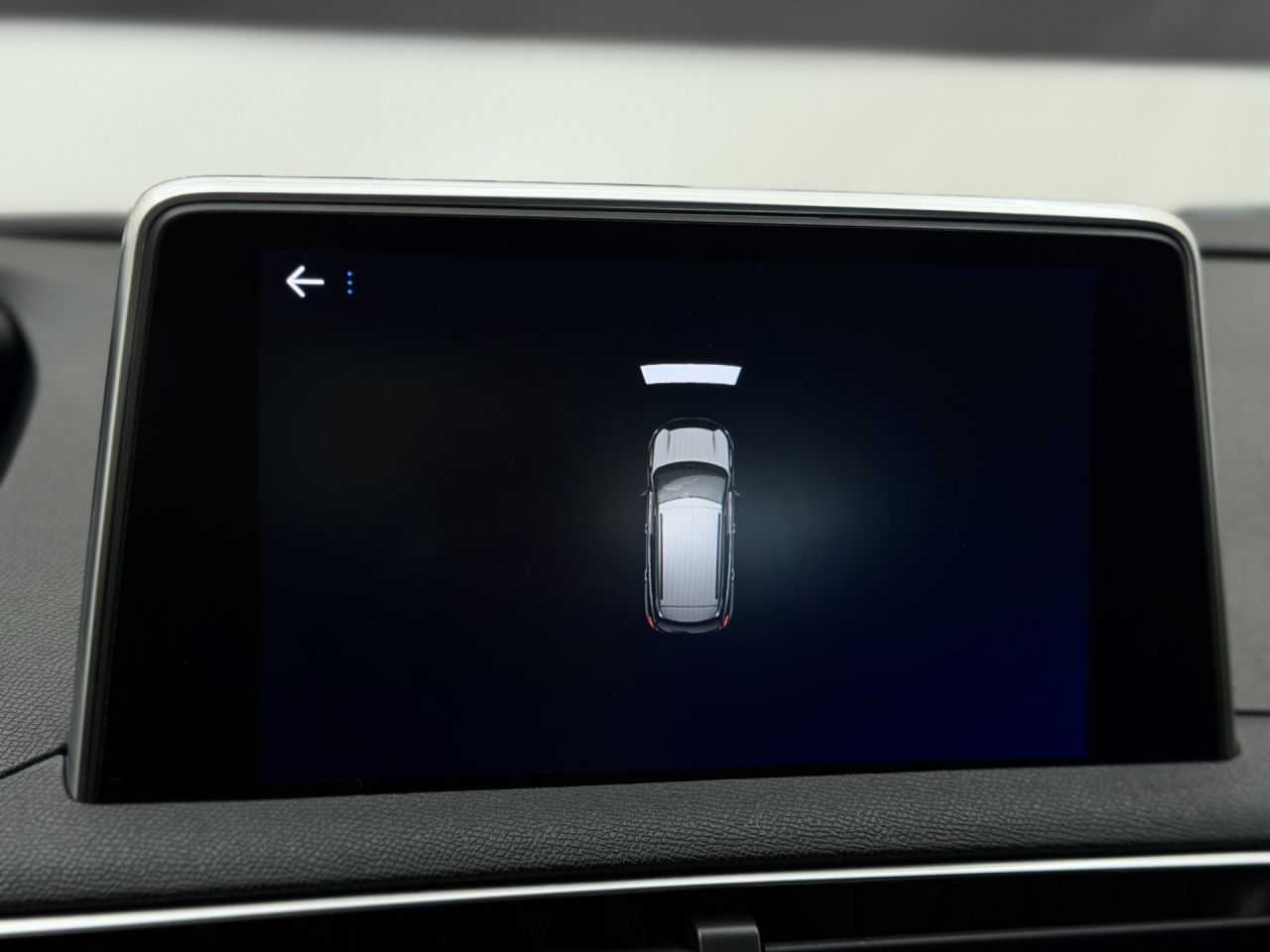 Peugeot 3008 | 23