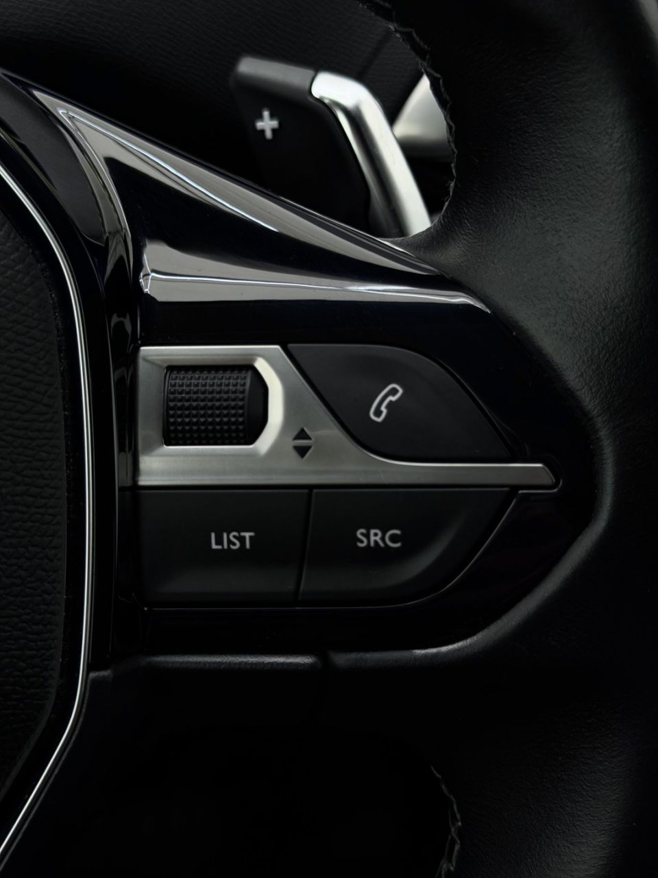 Peugeot 3008 | 24