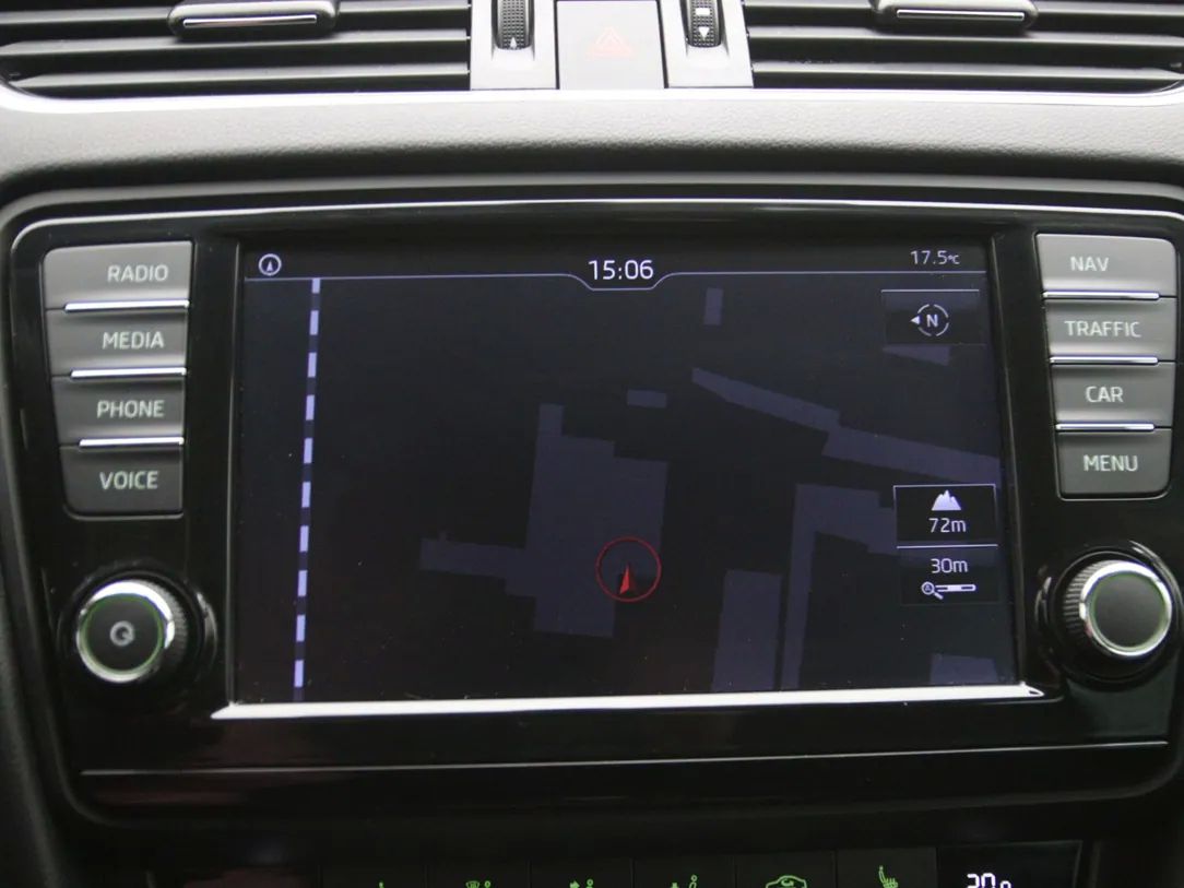 Skoda Octavia | 23