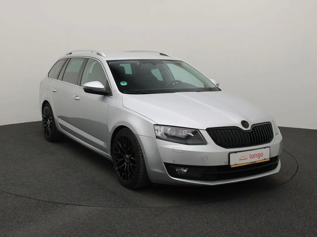 Skoda Octavia | 9