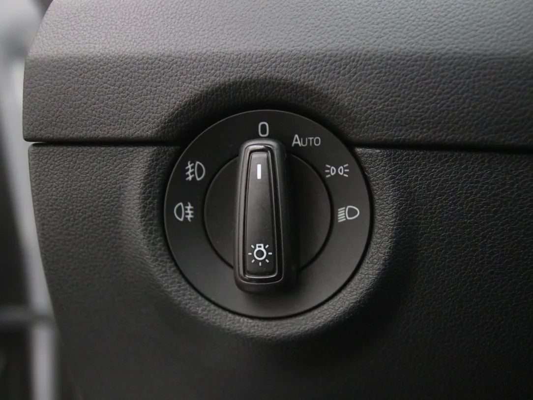 Skoda Octavia | 26