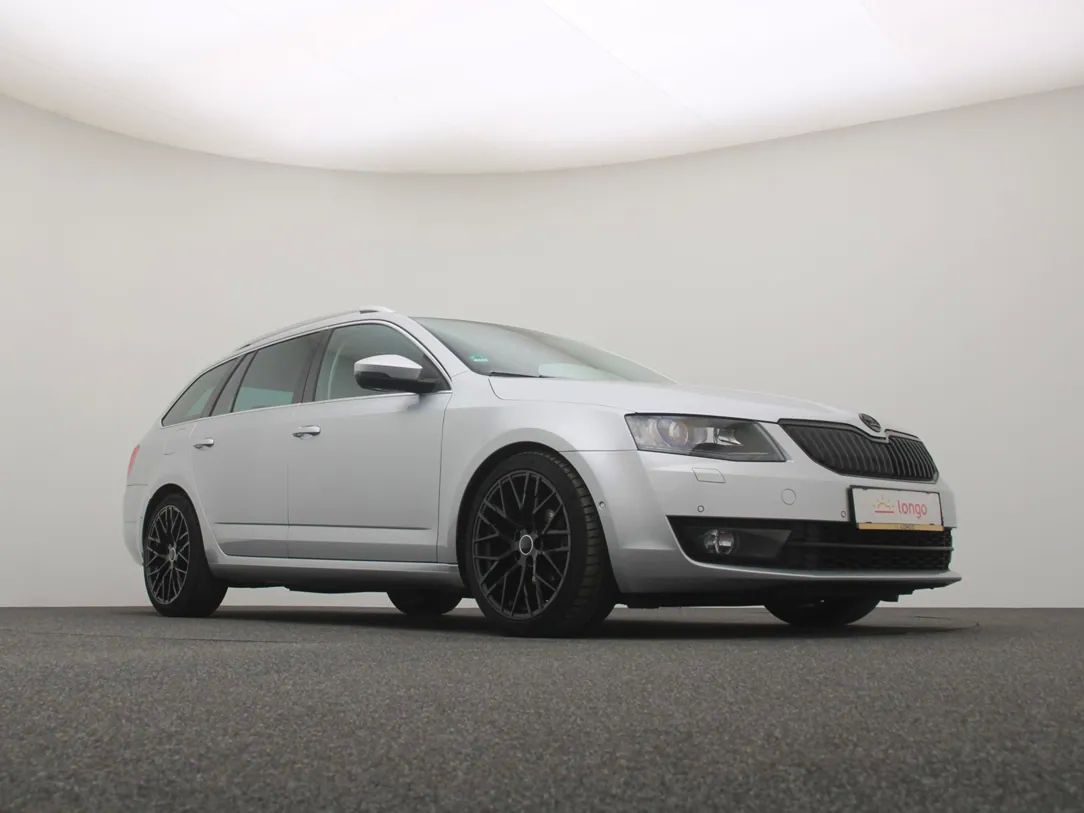Skoda Octavia | 10