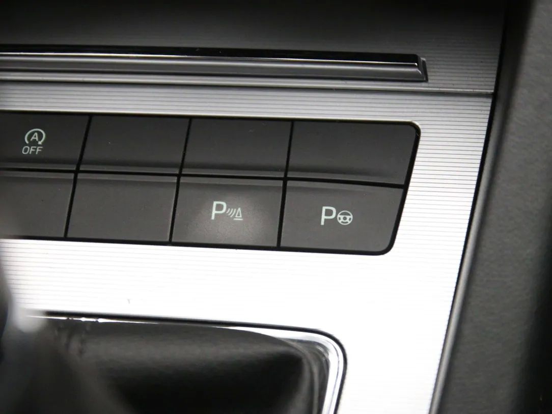 Skoda Octavia | 30