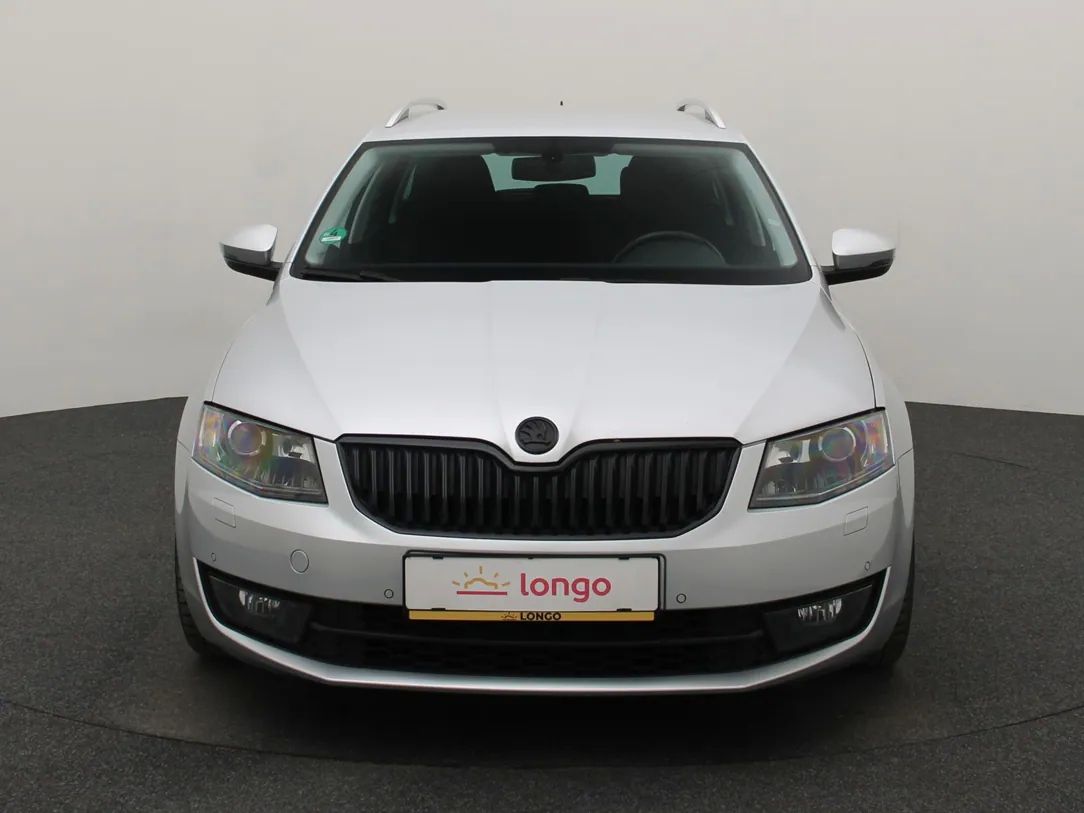 Skoda Octavia | 2