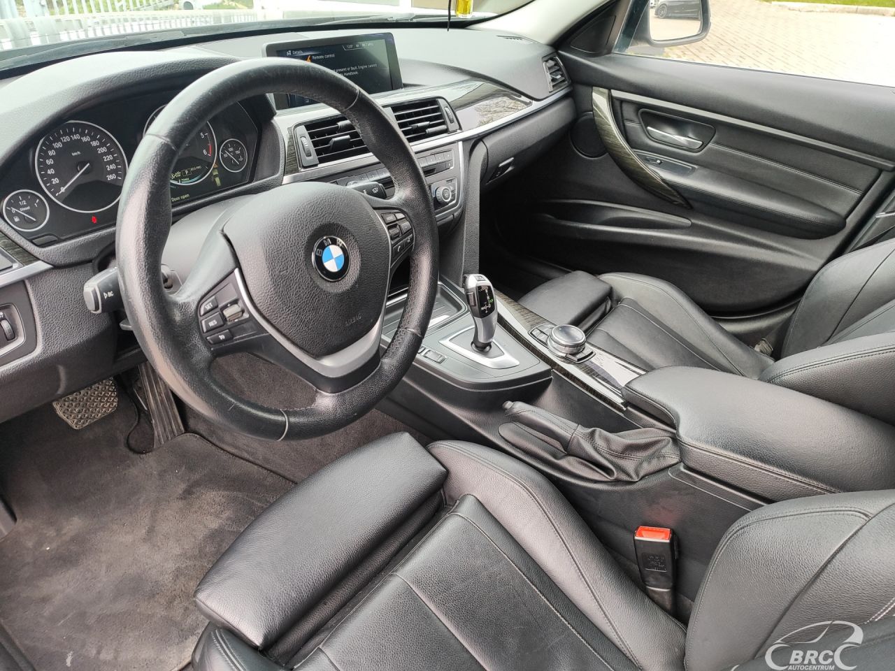 BMW 320 | 20