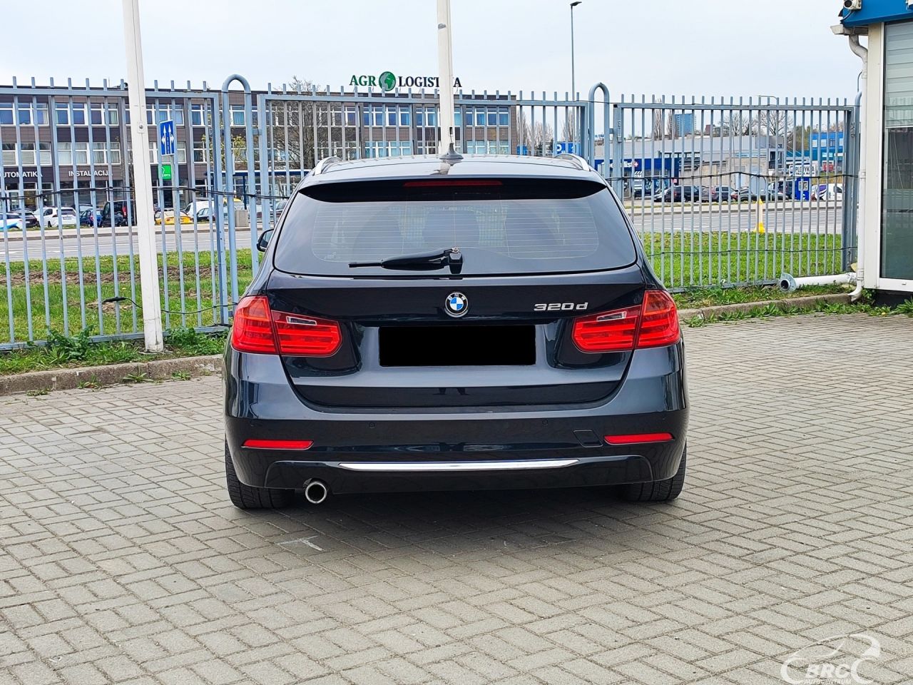 BMW 320 | 38