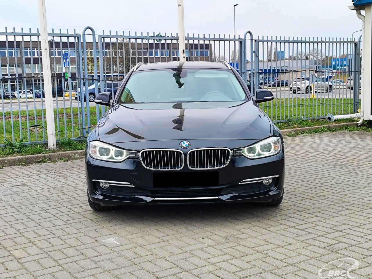 BMW 320 | 36
