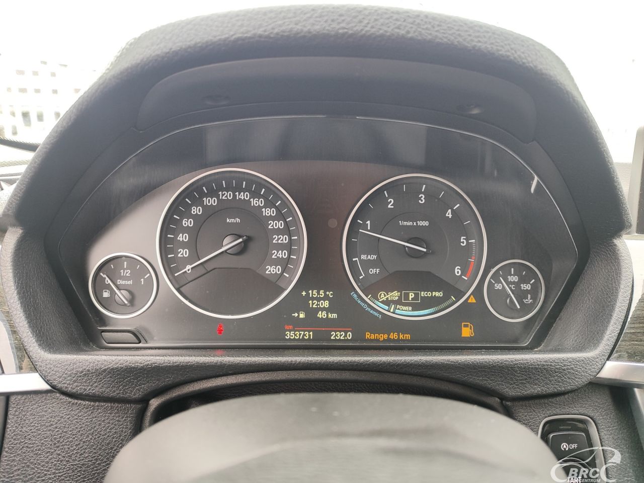 BMW 320 | 26