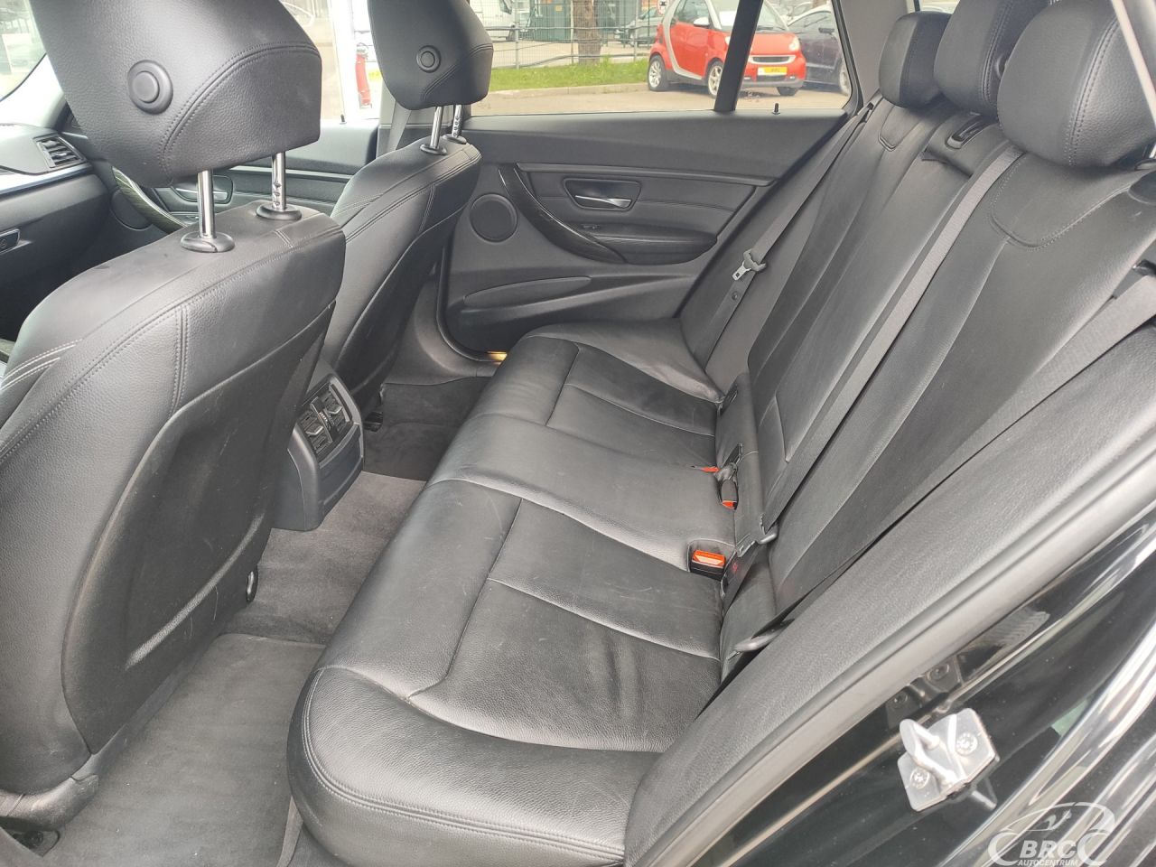 BMW 320 | 14
