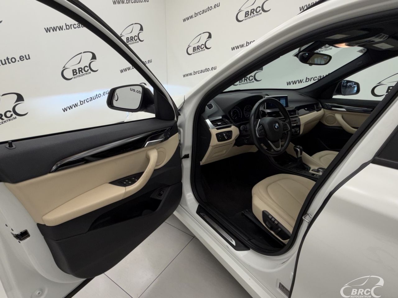 BMW X1 | 17