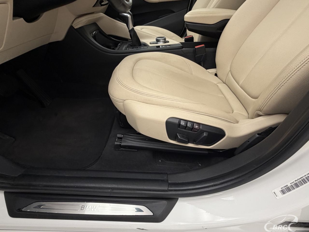 BMW X1 | 20