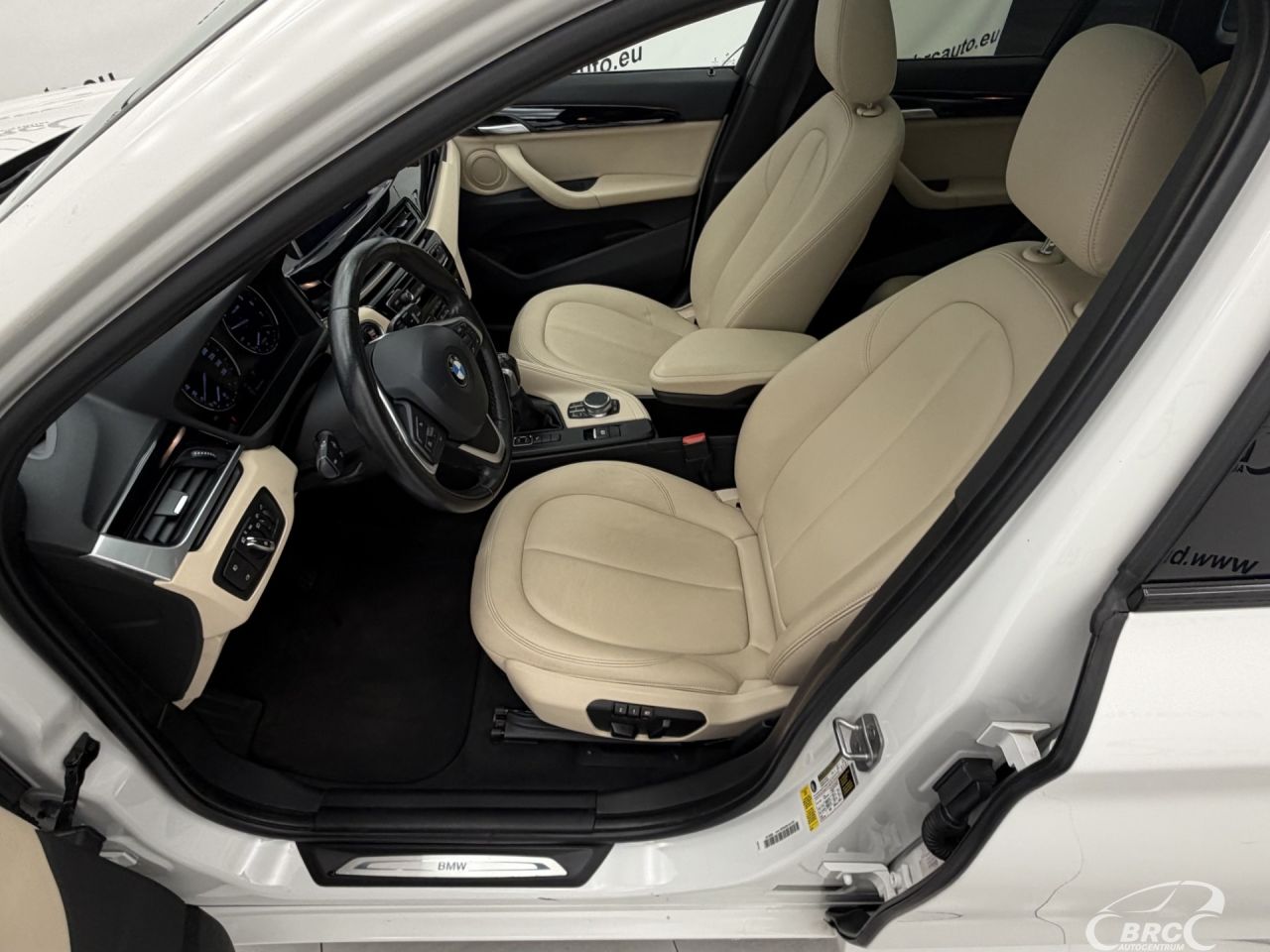 BMW X1 | 19