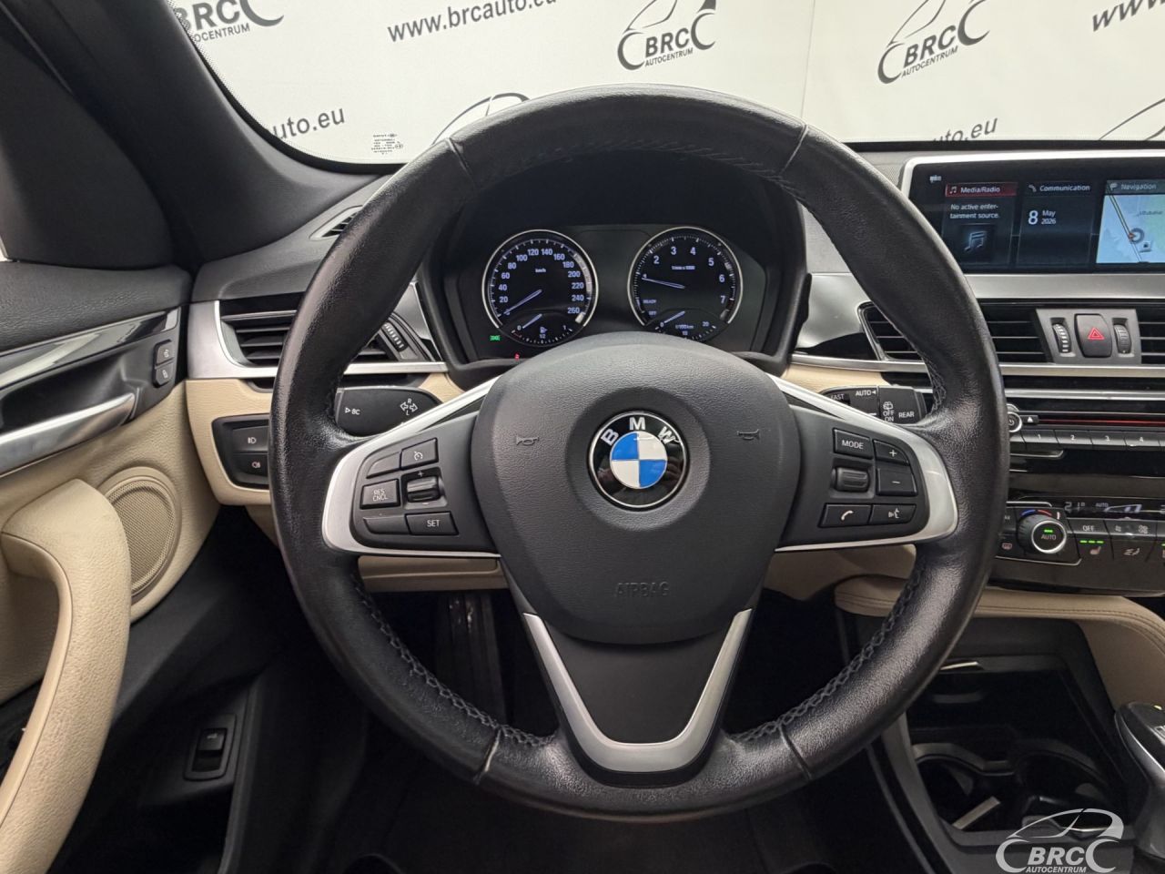 BMW X1 | 27