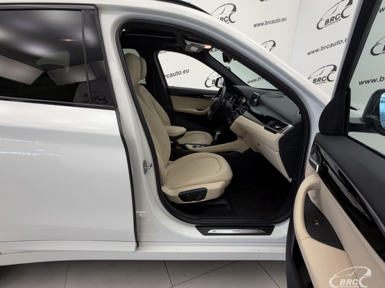 BMW X1 | 3